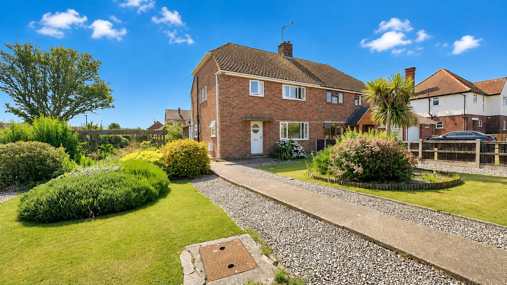 Walton Road, Frinton-On-Sea, WALTON ROAD, FRINTON-ON-SEA, ESSEX, CO13 0AG